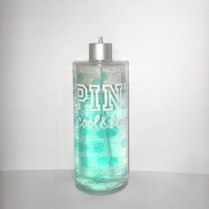 Pink Cool & Bright Body Mist